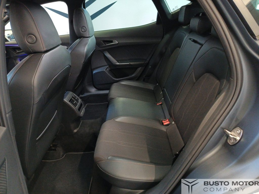 CUPRA Formentor Formentor 1.4 e-hybrid 204cv dsg - 9