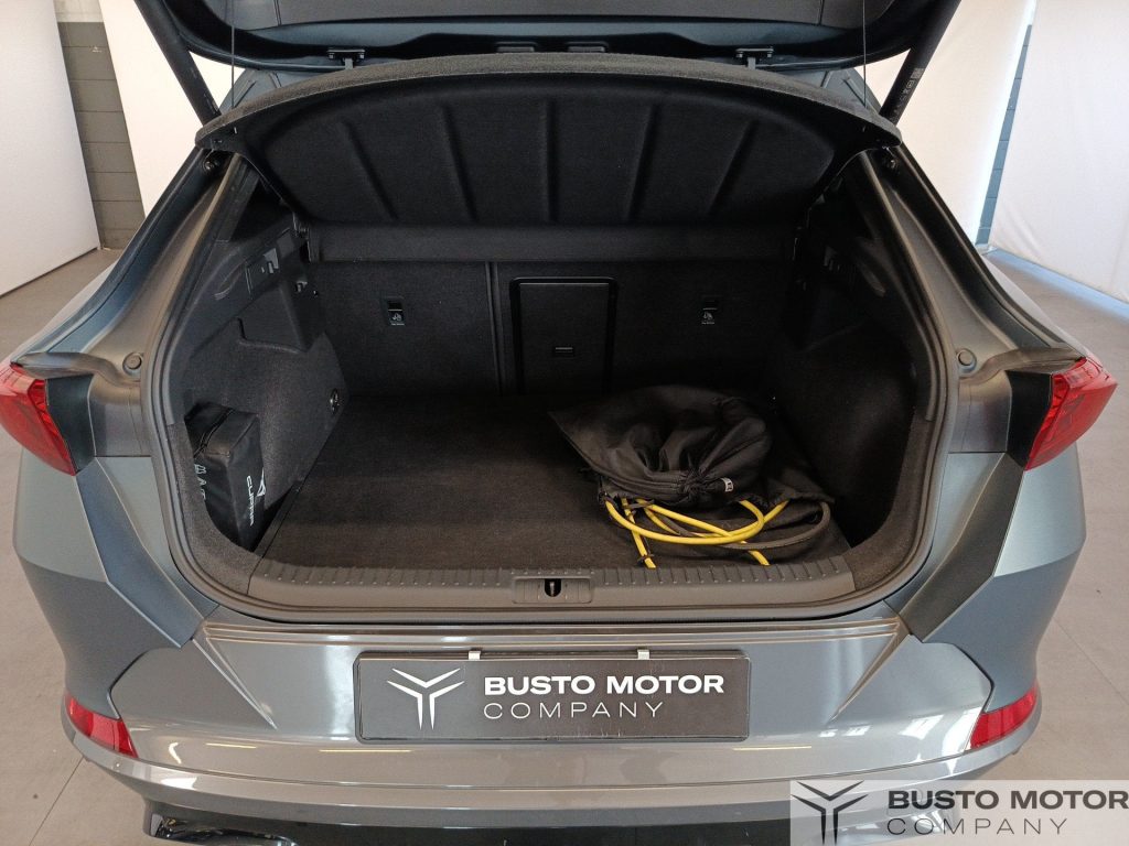 CUPRA Formentor Formentor 1.4 e-hybrid 204cv dsg - 10
