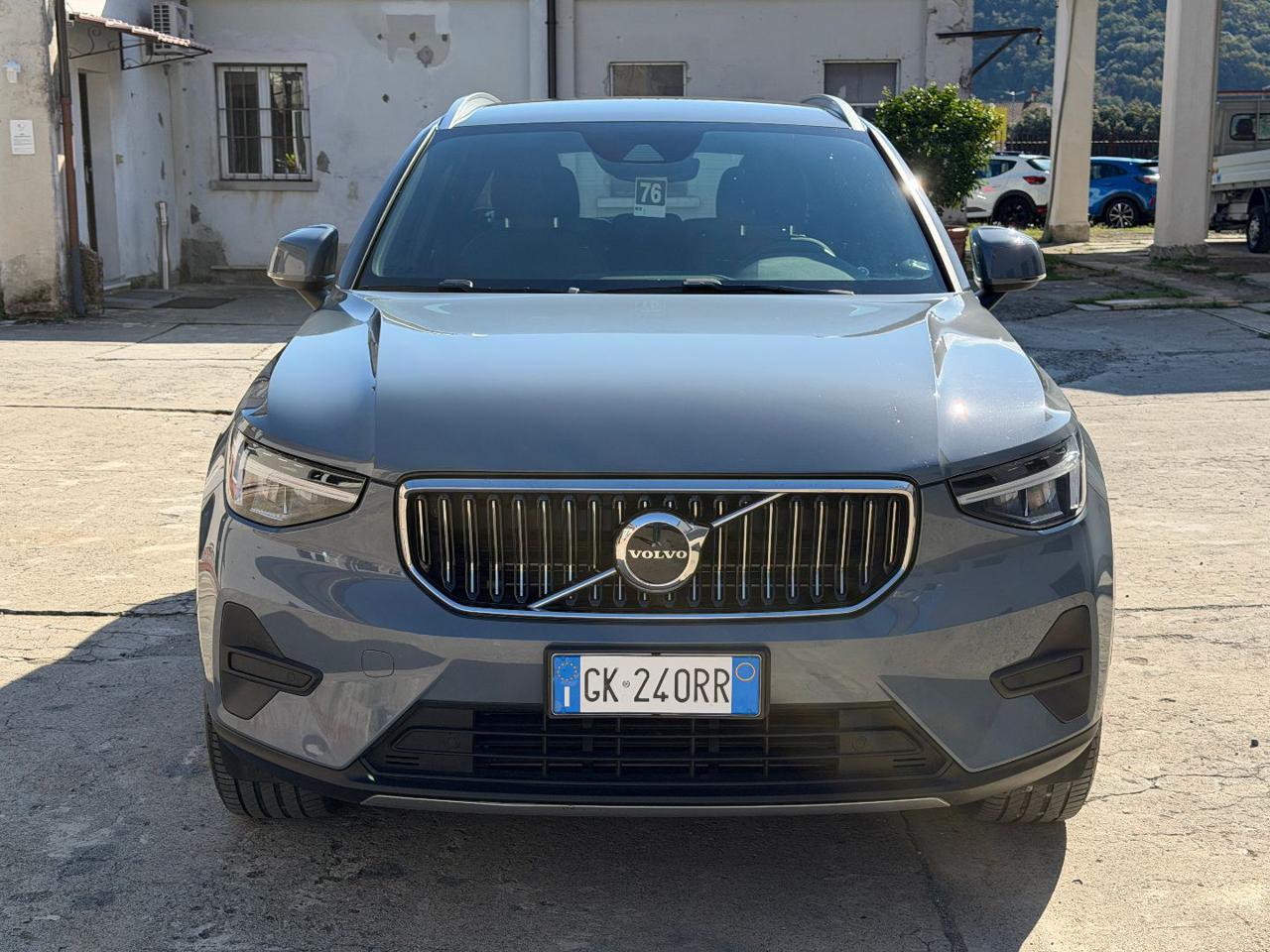 VOLVO XC40 T4 Recharge Plug-in Hybrid automatico Core - 2
