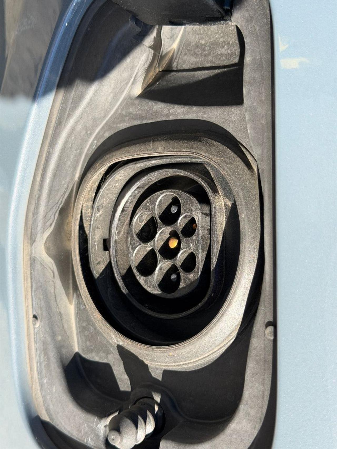 VOLVO XC40 T4 Recharge Plug-in Hybrid automatico Core - 24