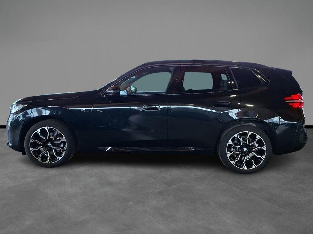 BMW X3 xDrive20d 48V Msport Aut. - 3