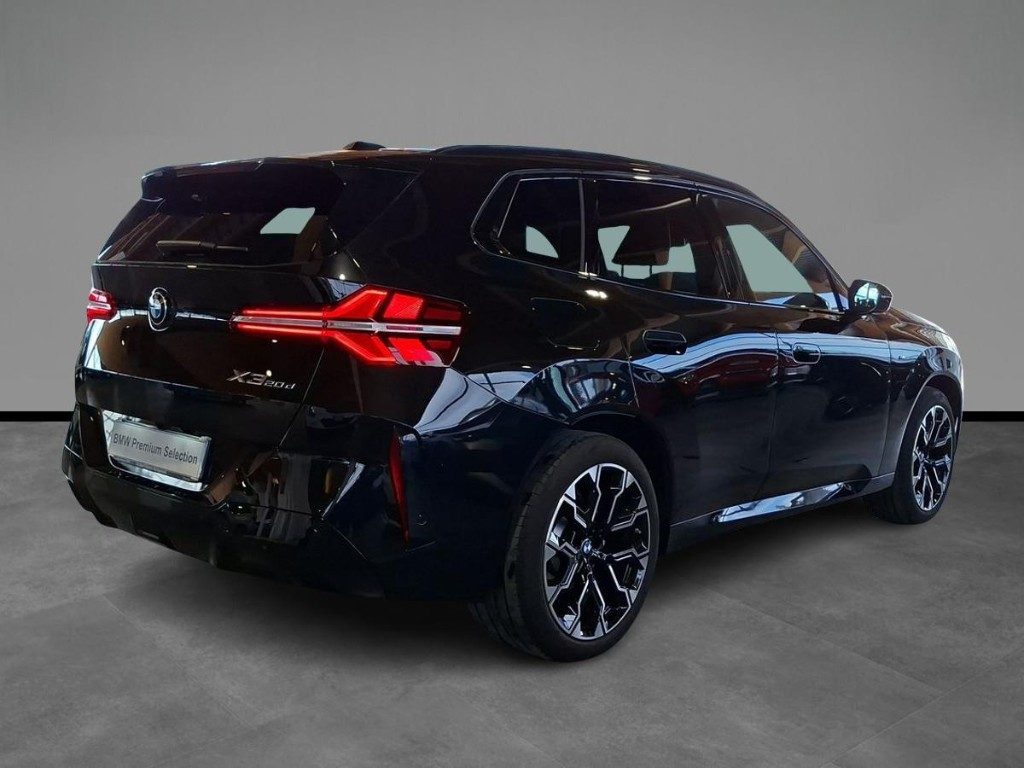 BMW X3 xDrive20d 48V Msport Aut. - 17