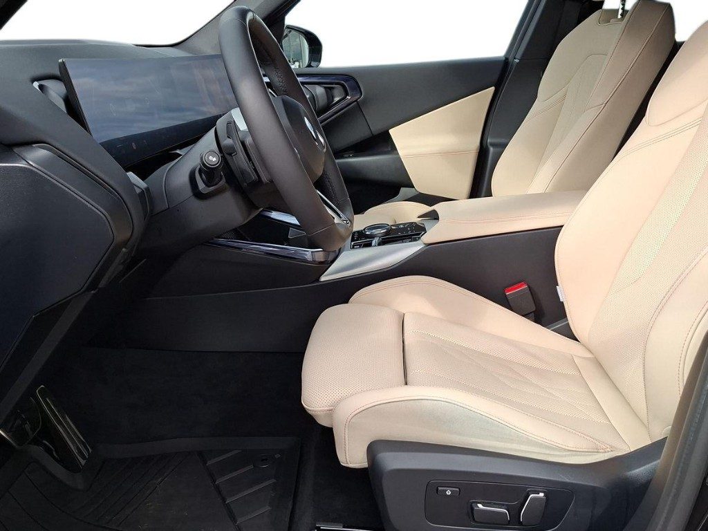 BMW X3 xDrive20d 48V Msport Aut. - 9
