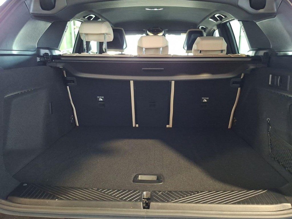 BMW X3 xDrive20d 48V Msport Aut. - 15