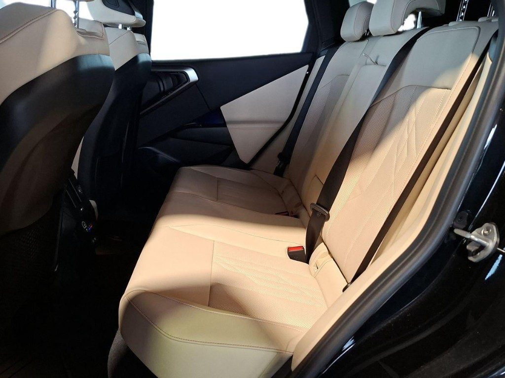 BMW X3 xDrive20d 48V Msport Aut. - 11