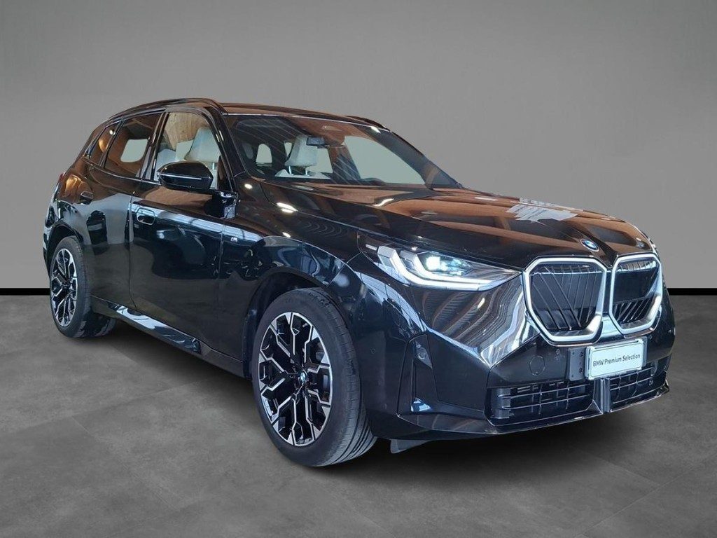 BMW X3 xDrive20d 48V Msport Aut. - 16