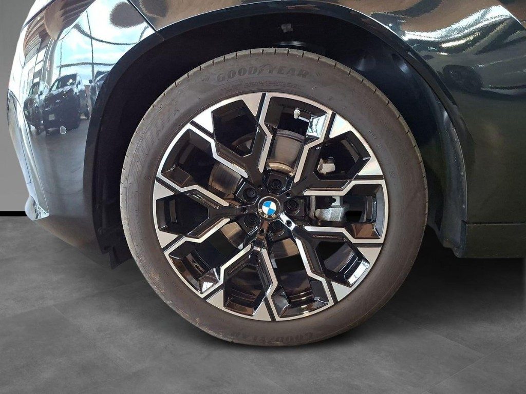 BMW X3 xDrive20d 48V Msport Aut. - 5