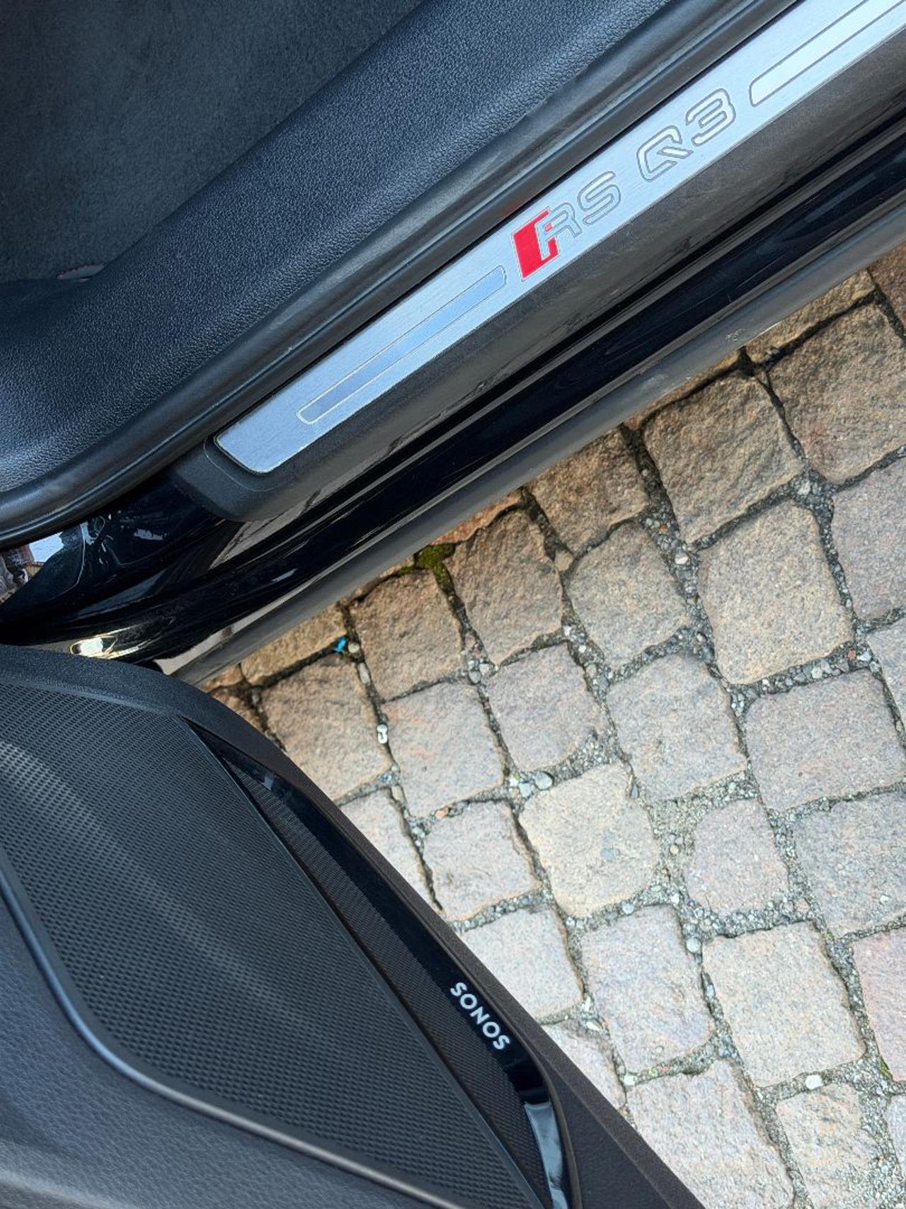 AUDI RS Q3 SPB quattro S tronic - 20