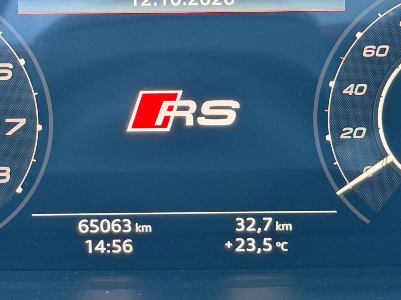 AUDI RS Q3 SPB quattro S tronic - 16