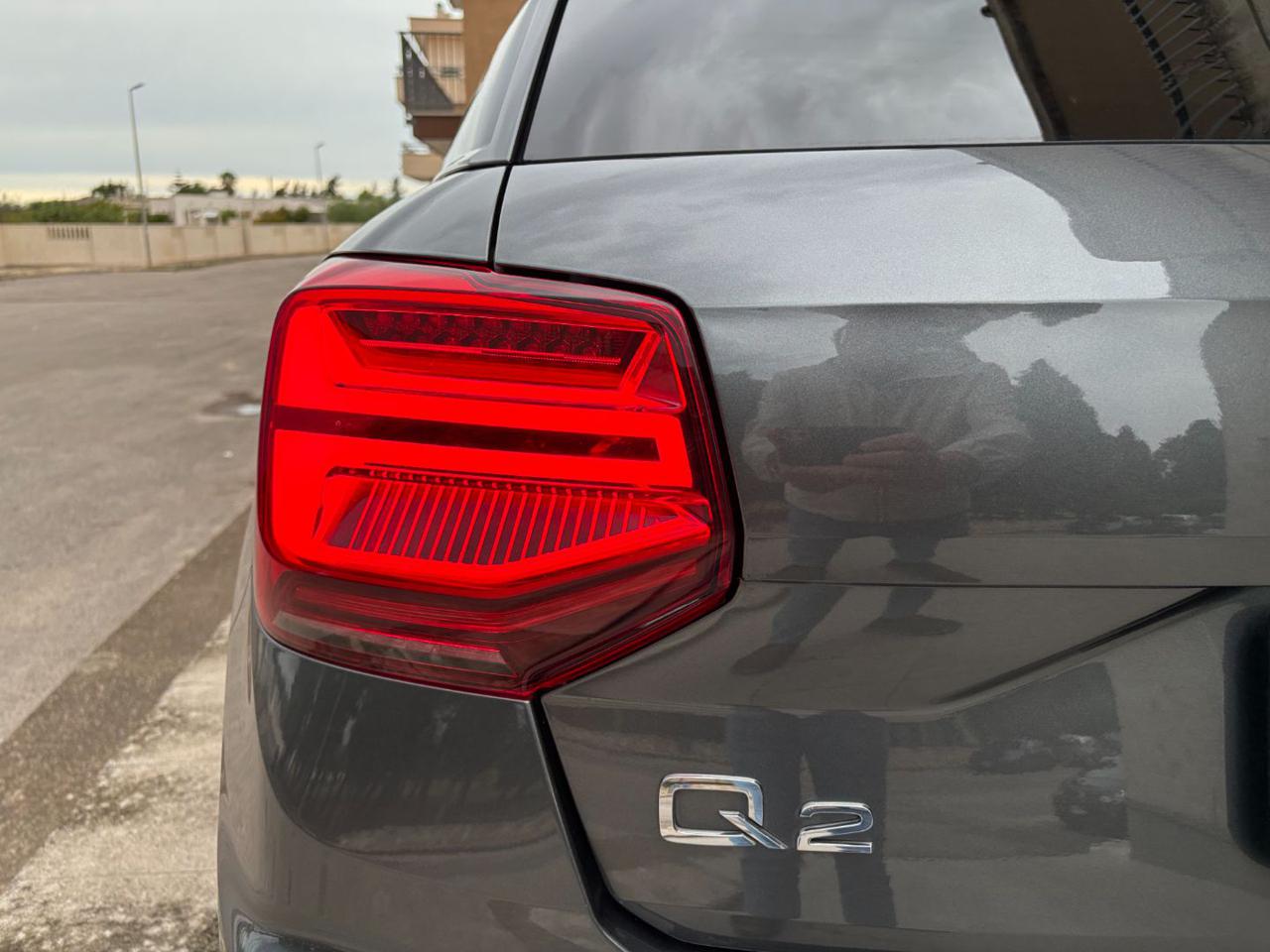 AUDI Q2 30 TDI S tronic S line Edition TETTO-CERCHI 18 - 28