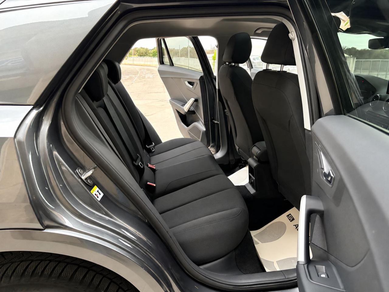 AUDI Q2 30 TDI S tronic S line Edition TETTO-CERCHI 18 - 10