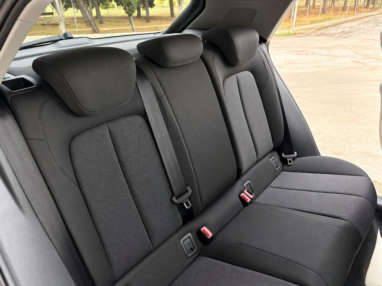 AUDI Q2 30 TDI S tronic S line Edition TETTO-CERCHI 18 - 18