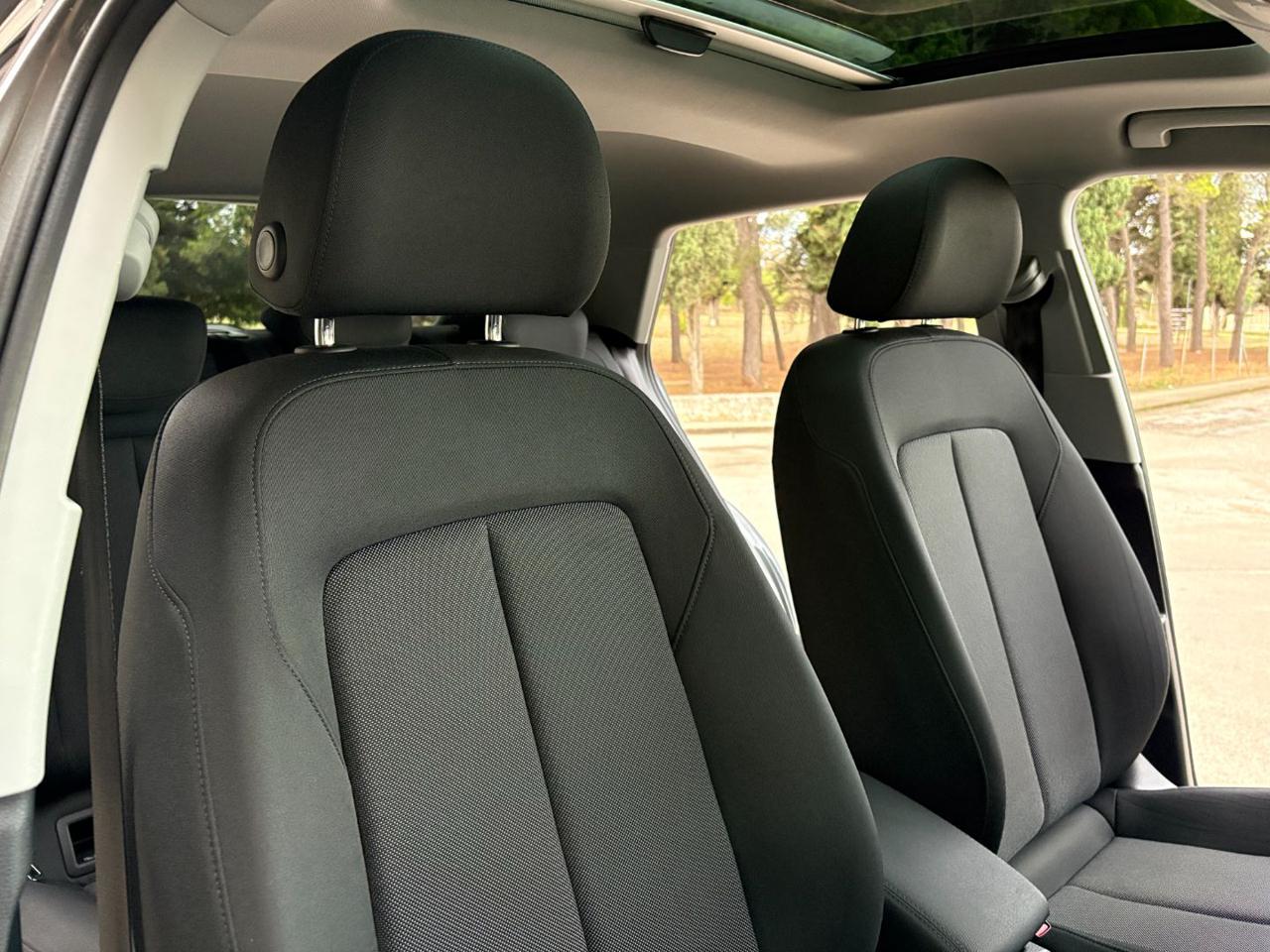 AUDI Q2 30 TDI S tronic S line Edition TETTO-CERCHI 18 - 17