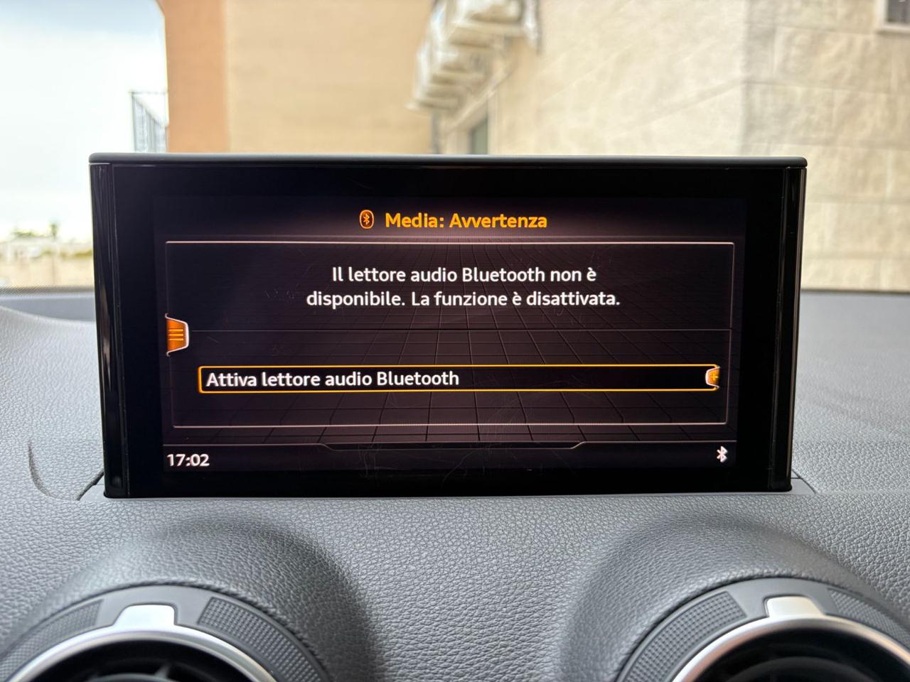 AUDI Q2 30 TDI S tronic S line Edition TETTO-CERCHI 18 - 23
