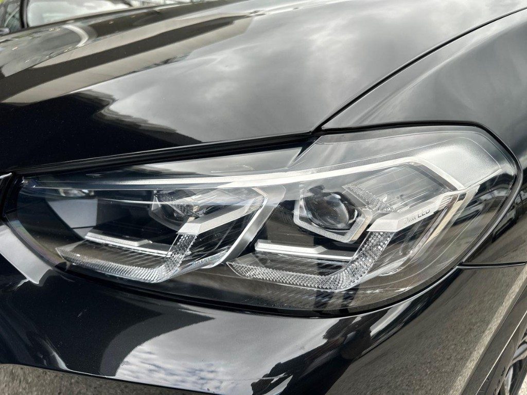 BMW X4 xDrive20d 48V Msport Aut. - 6