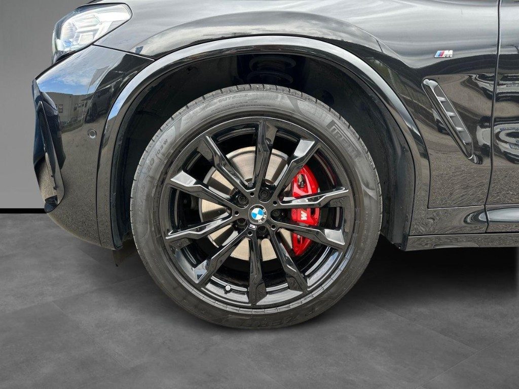 BMW X4 xDrive20d 48V Msport Aut. - 5