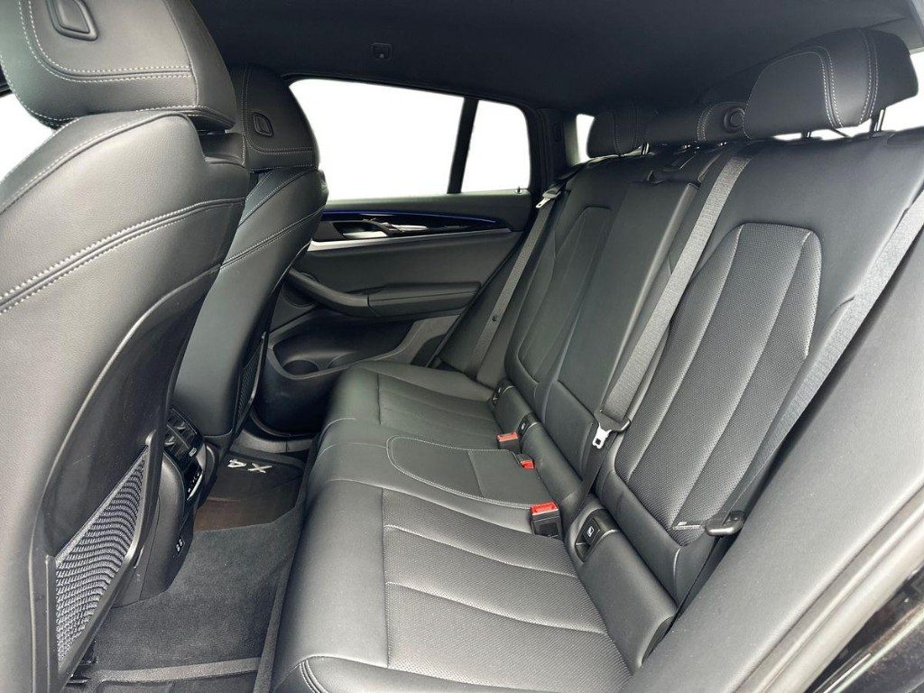 BMW X4 xDrive20d 48V Msport Aut. - 11