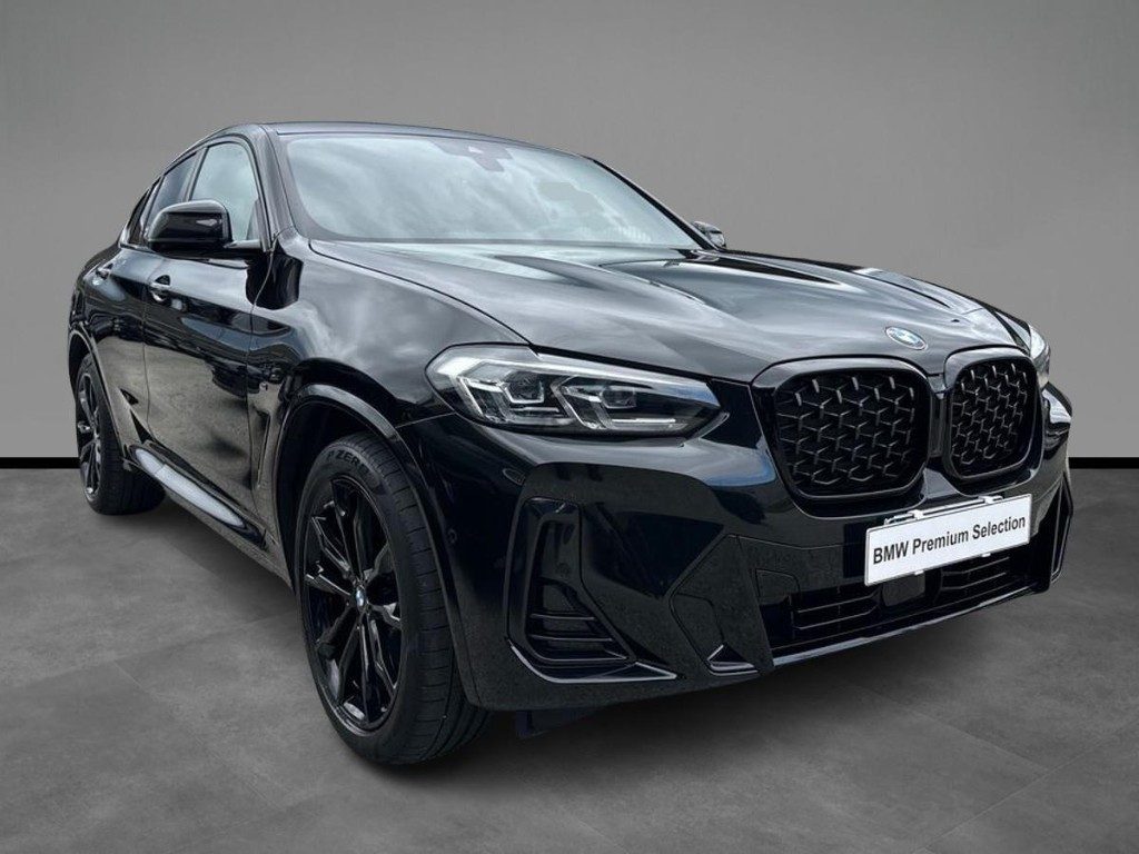 BMW X4 xDrive20d 48V Msport Aut. - 15
