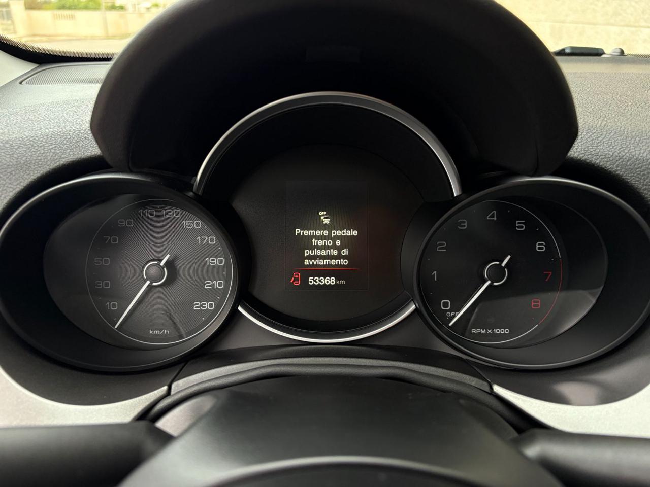FIAT 500X 1.5 T4 Hybrid 130 CV DCT Sport. - 31