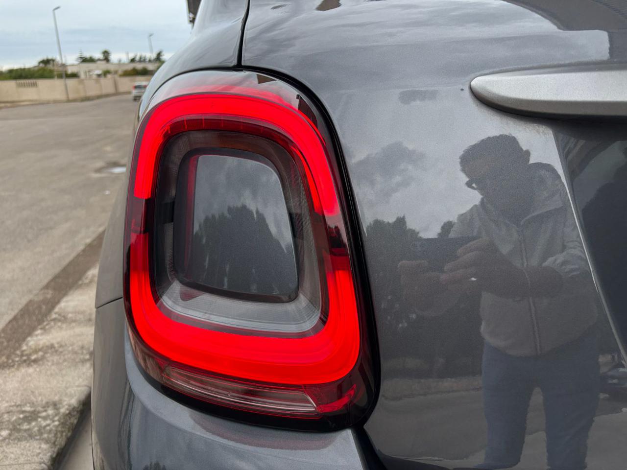 FIAT 500X 1.5 T4 Hybrid 130 CV DCT Sport. - 34