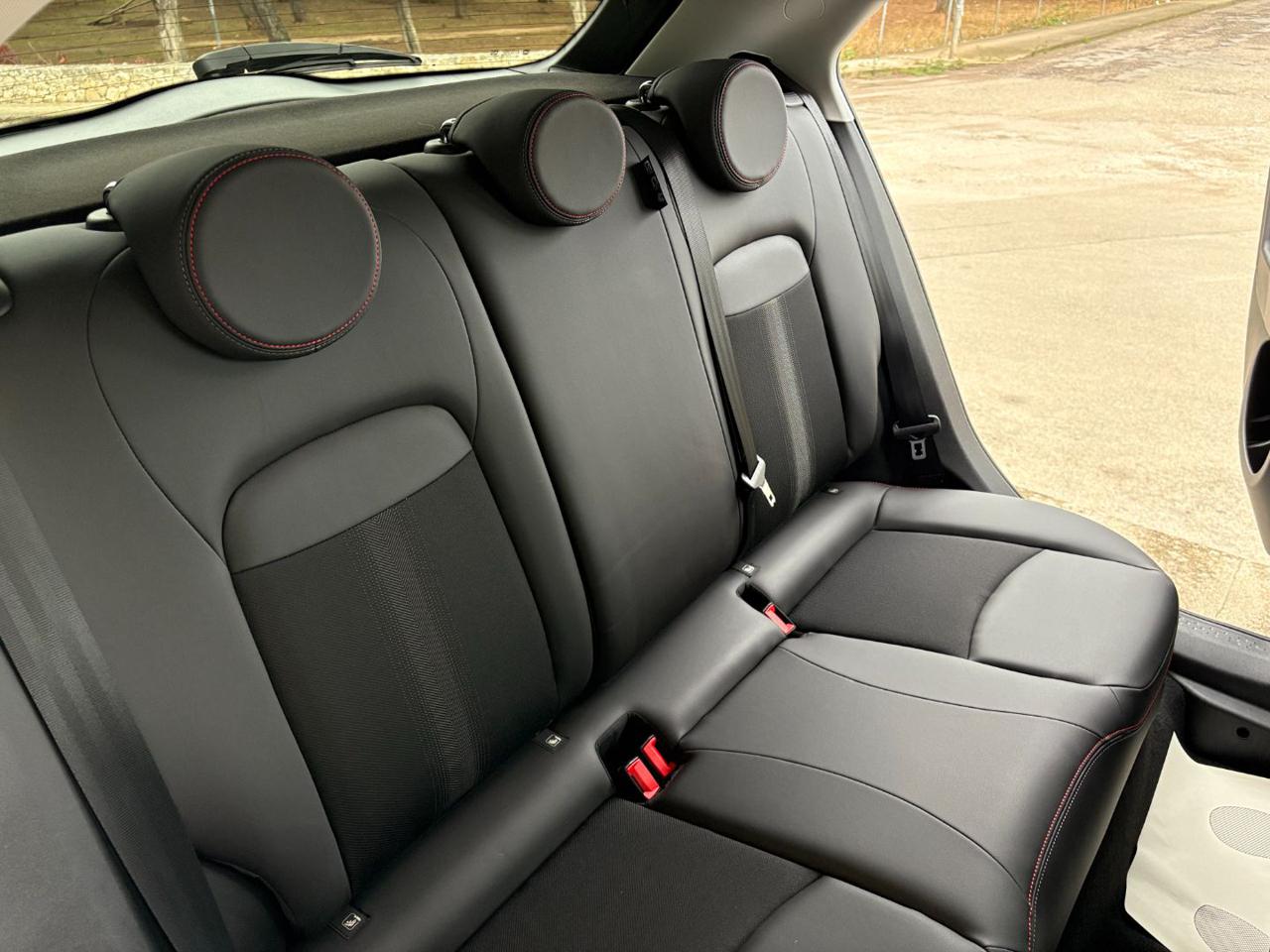 FIAT 500X 1.5 T4 Hybrid 130 CV DCT Sport. - 19