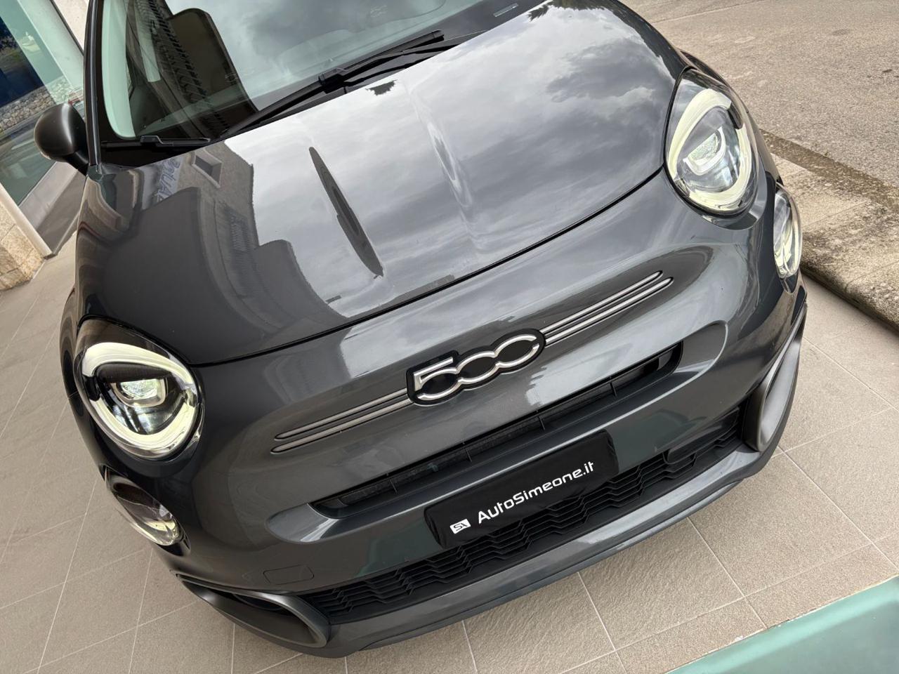 FIAT 500X 1.5 T4 Hybrid 130 CV DCT Sport. - 32