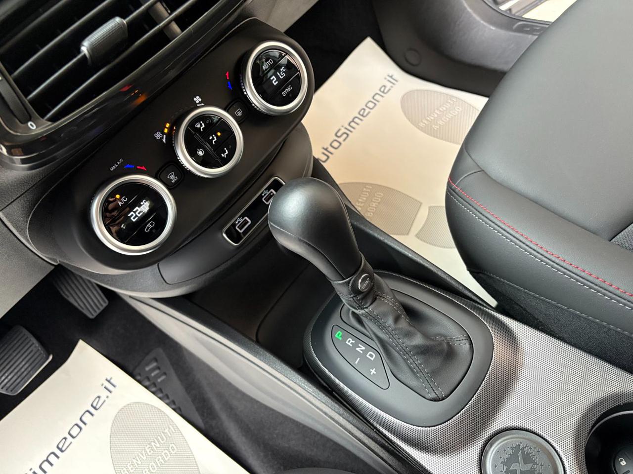 FIAT 500X 1.5 T4 Hybrid 130 CV DCT Sport. - 22