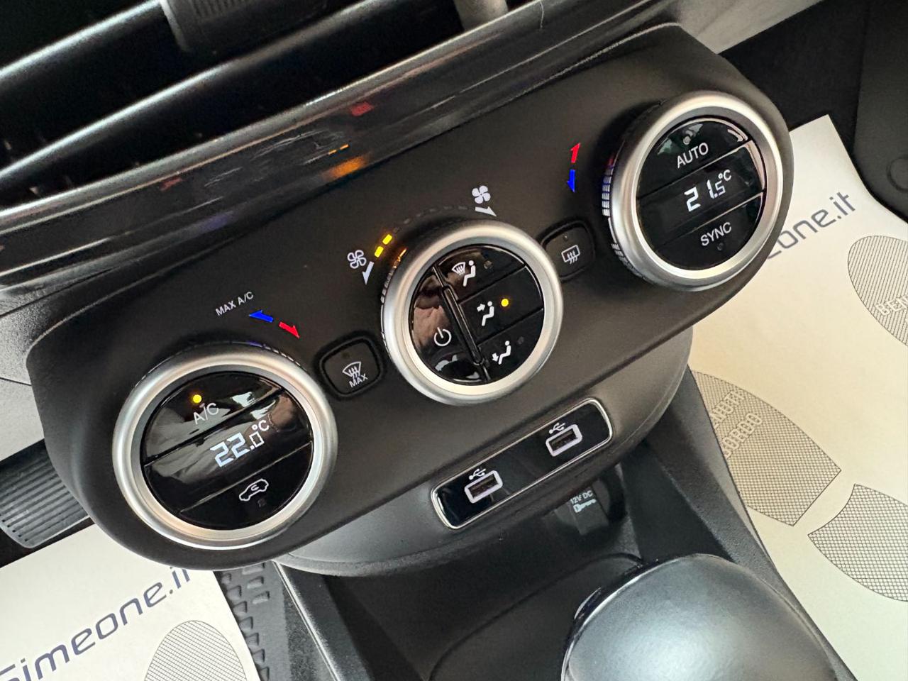 FIAT 500X 1.5 T4 Hybrid 130 CV DCT Sport. - 25
