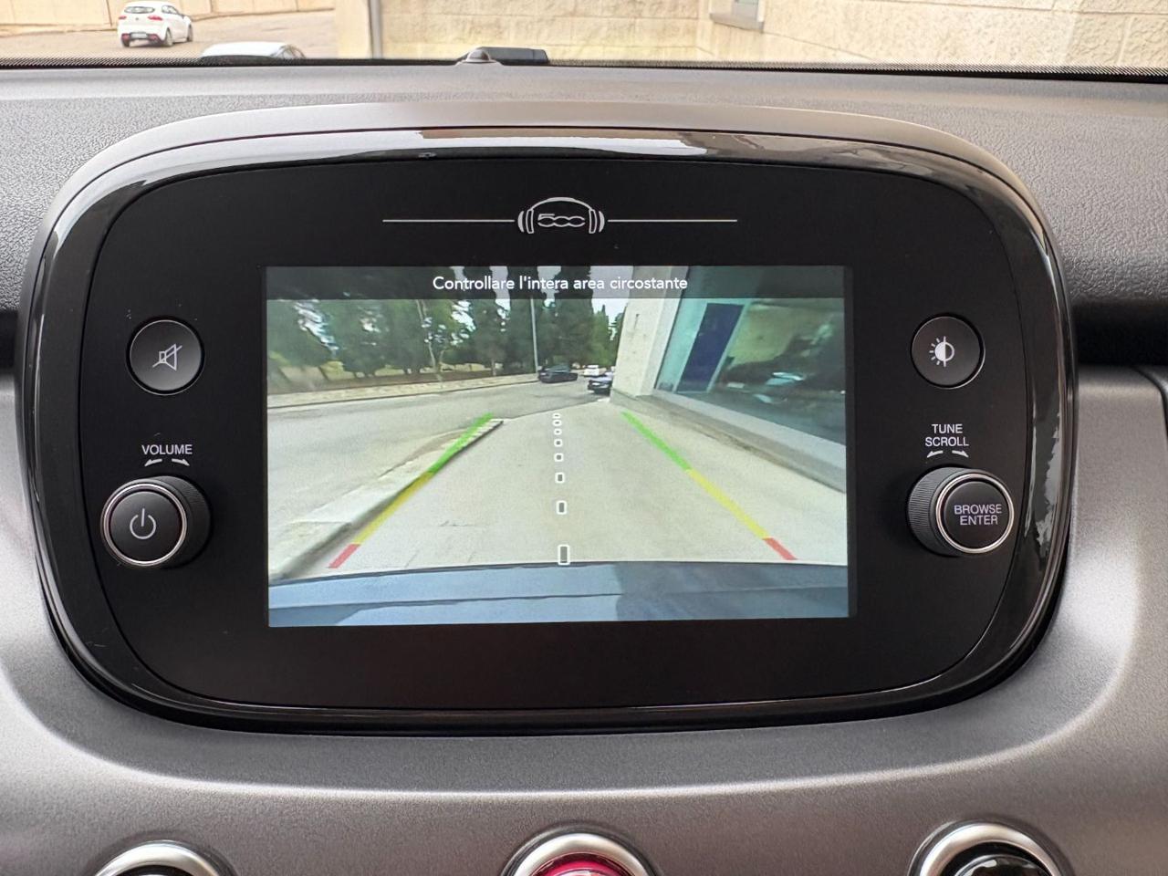 FIAT 500X 1.5 T4 Hybrid 130 CV DCT Sport. - 16