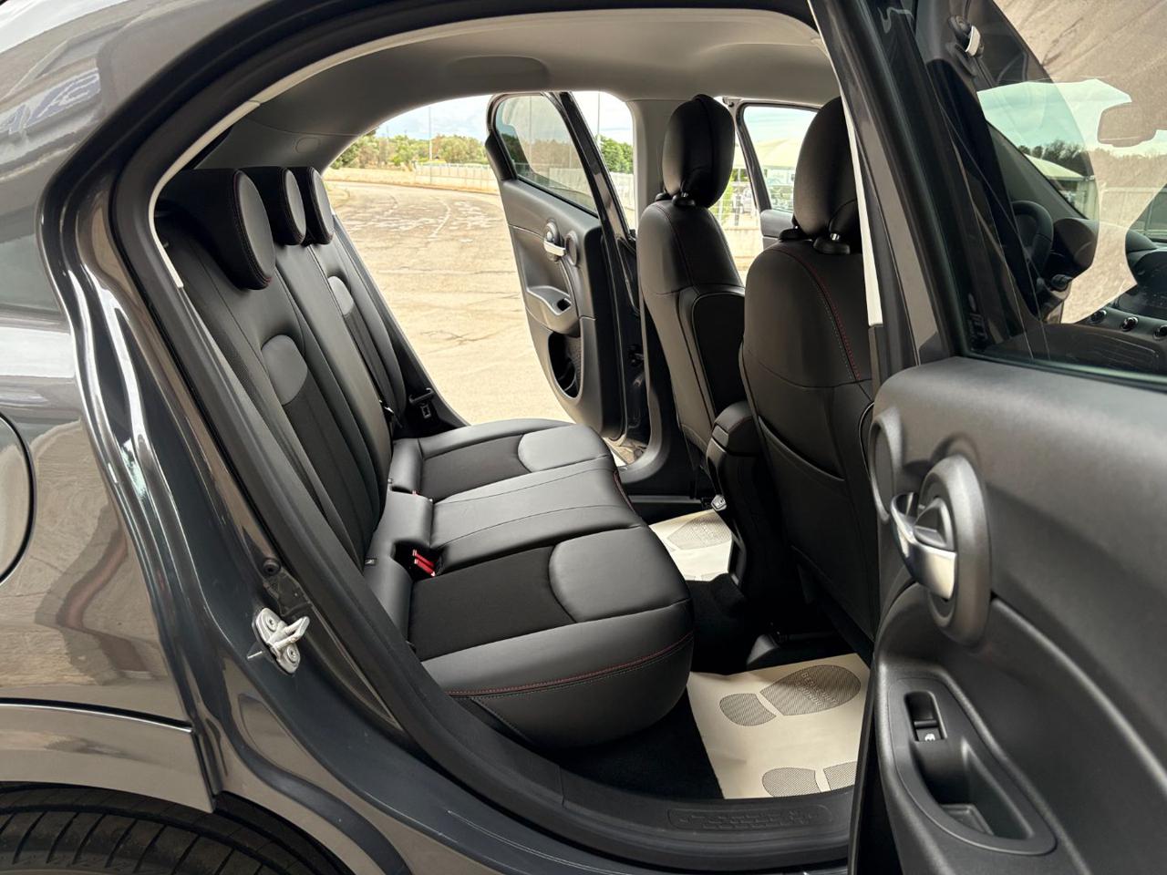 FIAT 500X 1.5 T4 Hybrid 130 CV DCT Sport. - 11