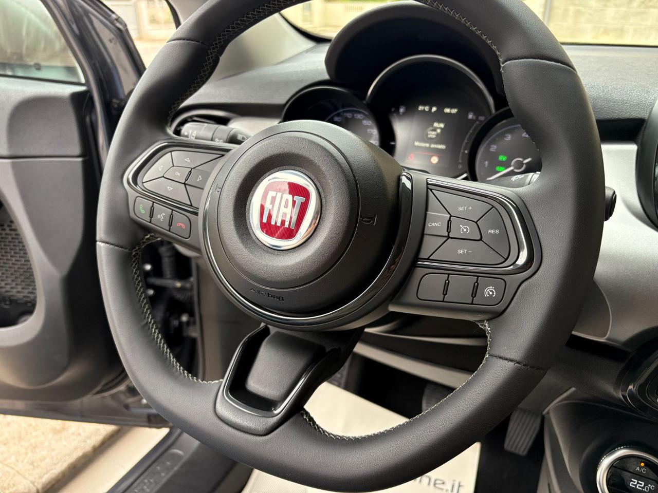 FIAT 500X 1.5 T4 Hybrid 130 CV DCT Sport. - 26