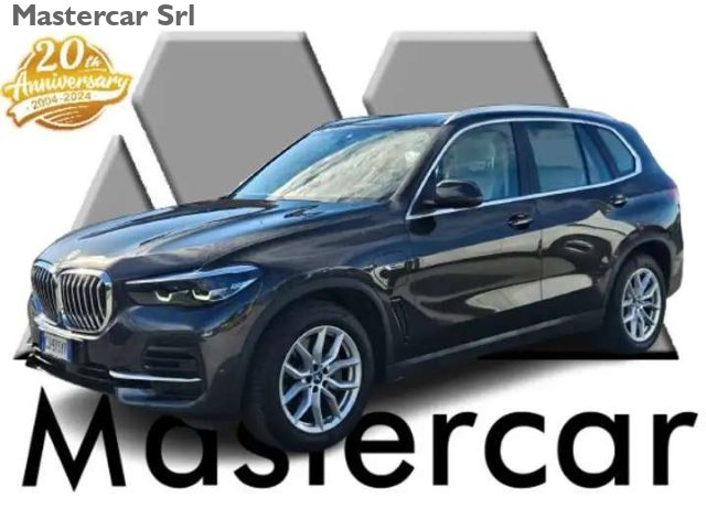 BMW X5 X5 xdrive45e Business auto - GJ975YP 
