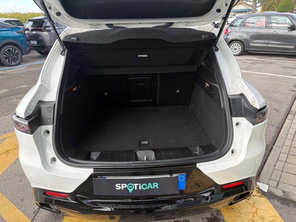 ALFA ROMEO Tonale 1.5 160 CV MHEV TCT7 Veloce - 10