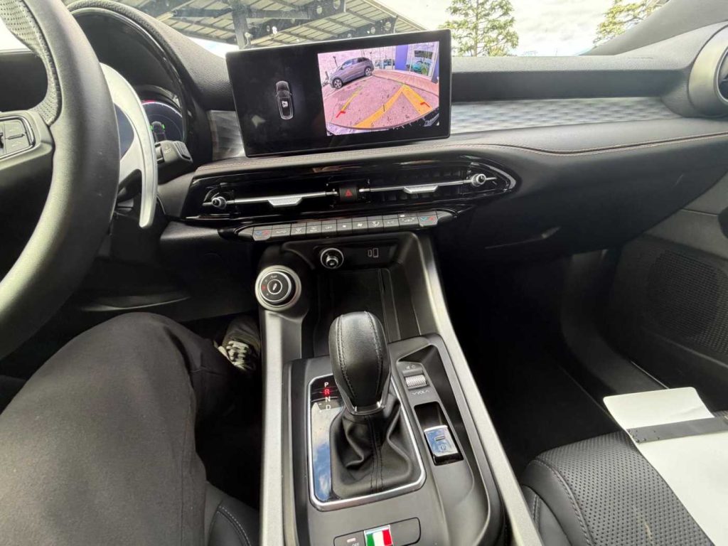 ALFA ROMEO Tonale 1.5 160 CV MHEV TCT7 Veloce - 22