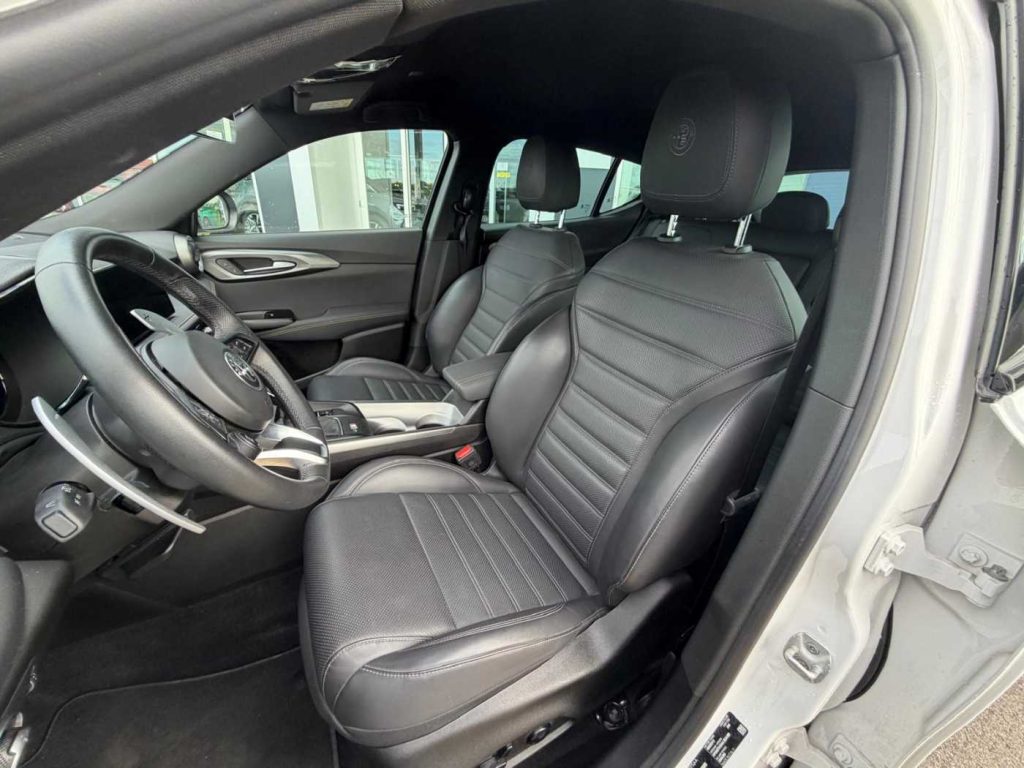 ALFA ROMEO Tonale 1.5 160 CV MHEV TCT7 Veloce - 13