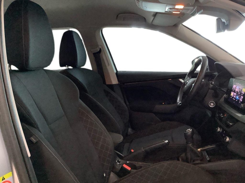 SKODA Kamiq 1.0 TSI 110 CV Ambition - 10