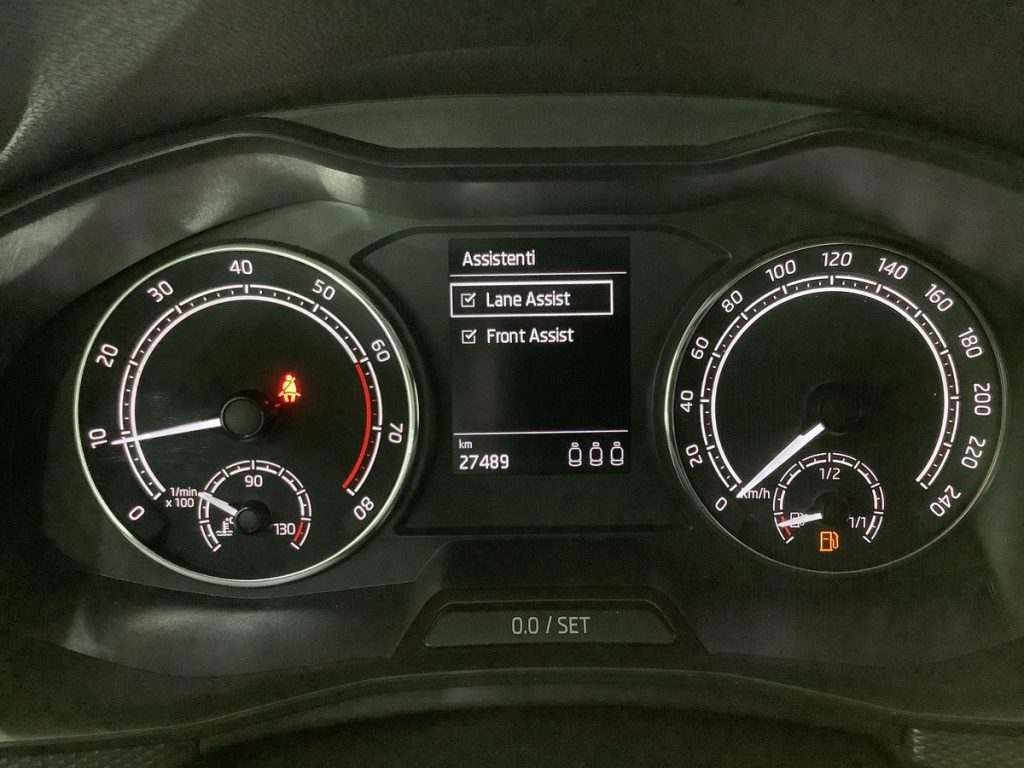 SKODA Kamiq 1.0 TSI 110 CV Ambition - 15