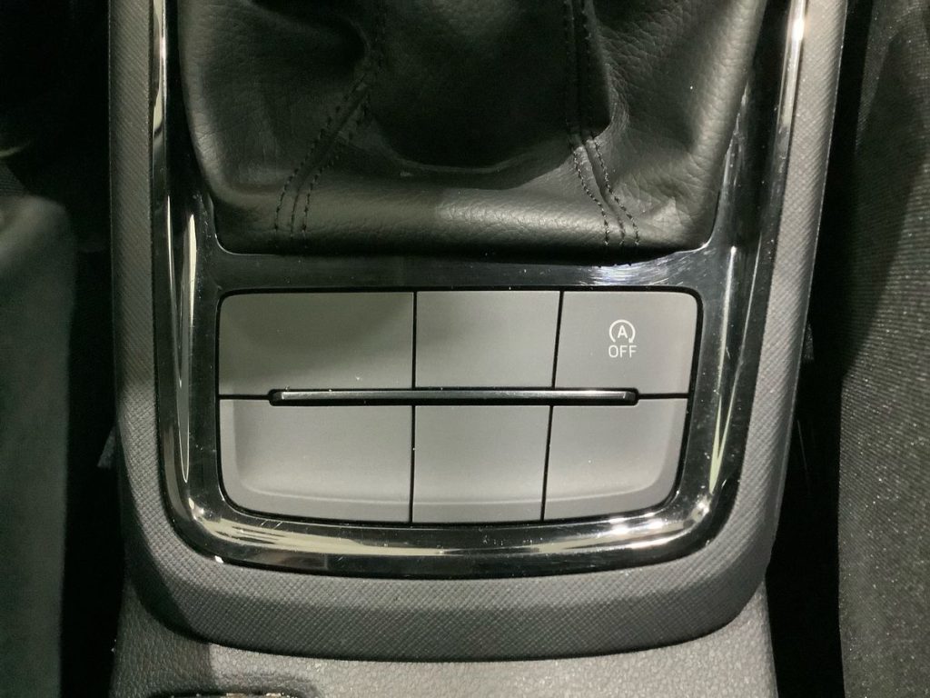SKODA Kamiq 1.0 TSI 110 CV Ambition - 22