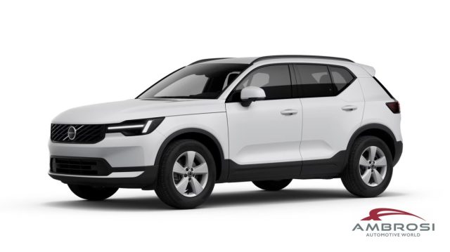 VOLVO XC40 Essential 