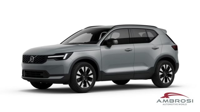 VOLVO XC40 PLUS 