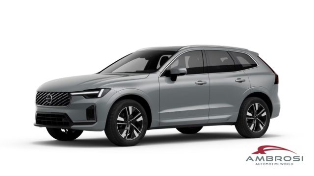 VOLVO XC60 PLUS 