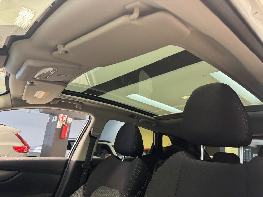NISSAN Qashqai 1.2 DIG-T N-Connecta - 11