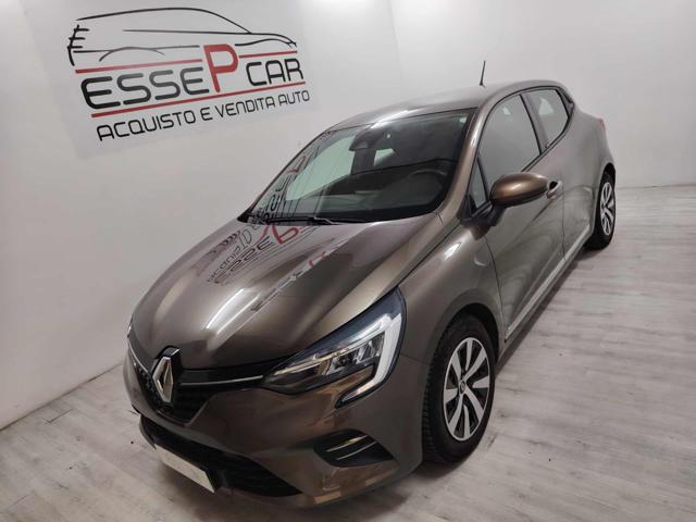 RENAULT Clio Full Hybrid E-Tech 140 CV 5 porte E-Tech 