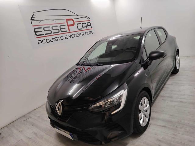 RENAULT Clio SCe 65 CV  9.000KM 