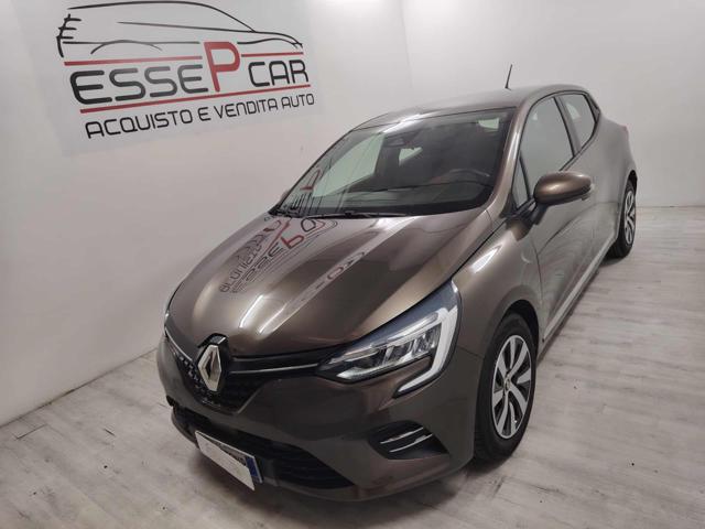 RENAULT Clio SCe 75 CV 5 porte 60.000KM 