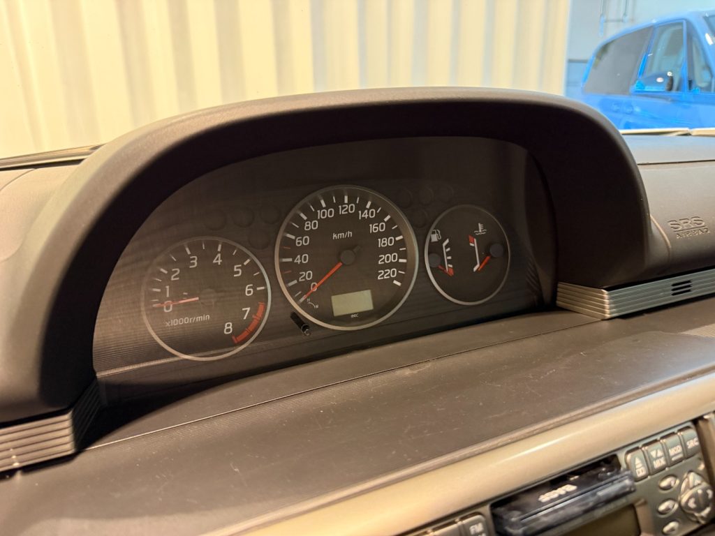 NISSAN X-Trail 2.0 16V 4x4 GANCIO *SOLO COMMERCIANTI* - 7