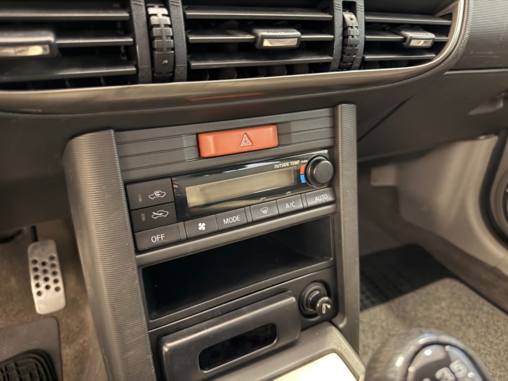 NISSAN X-Trail 2.0 16V 4x4 GANCIO *SOLO COMMERCIANTI* - 9