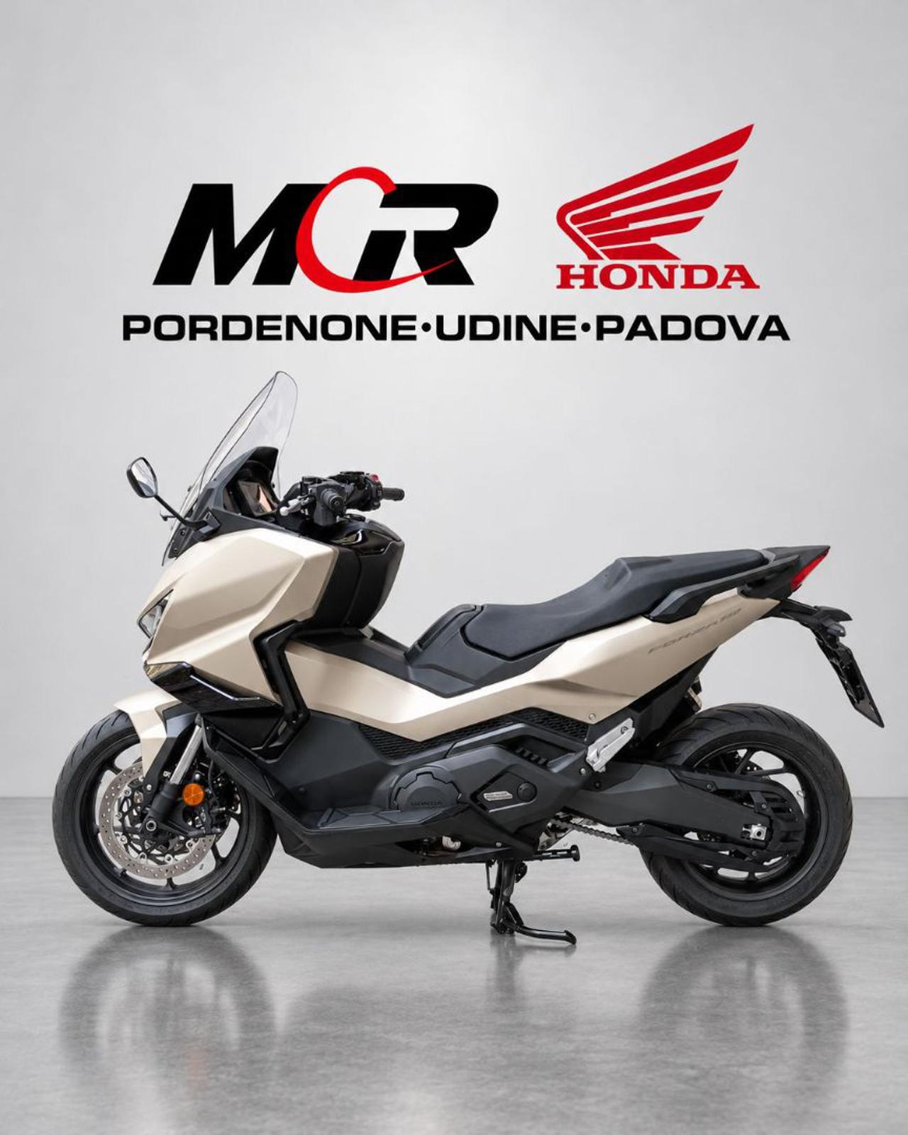 HONDA Forza 750 Standard - 2