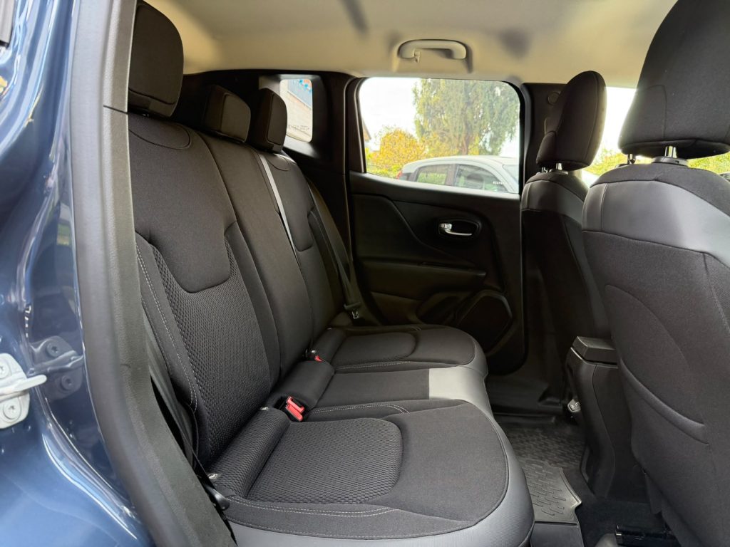 JEEP Renegade 1.6 Mjt 130 CV Limited - 13