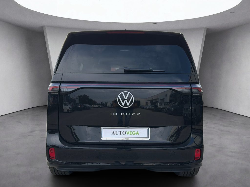 VOLKSWAGEN id. buzz passo lungo 86 kwh pro 7p.ti - 5